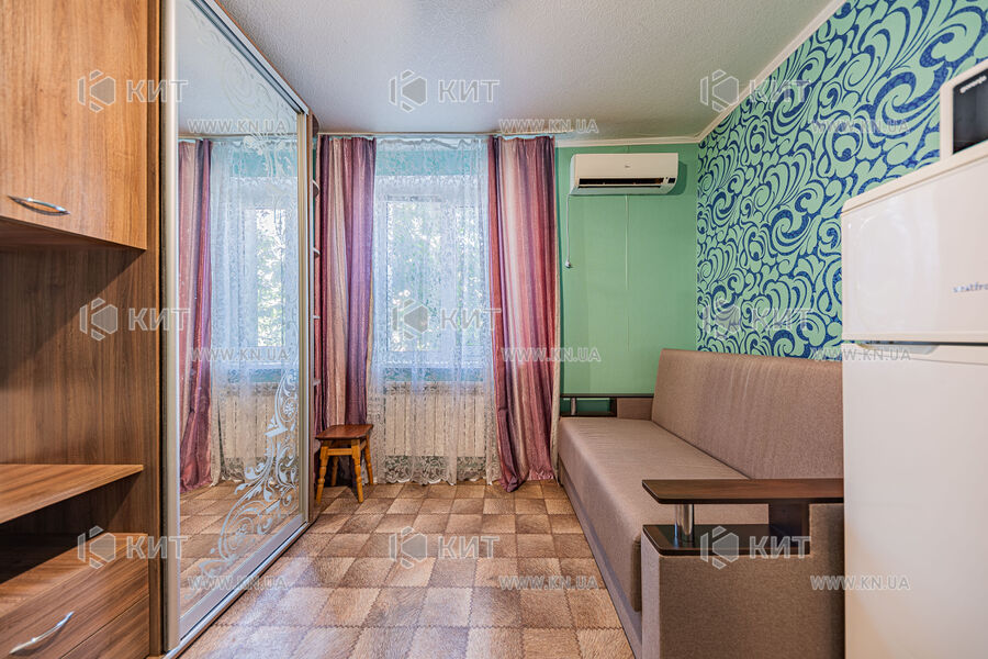 Продажа квартиры Харьков, Жуковского, Пятихатки, 11м²