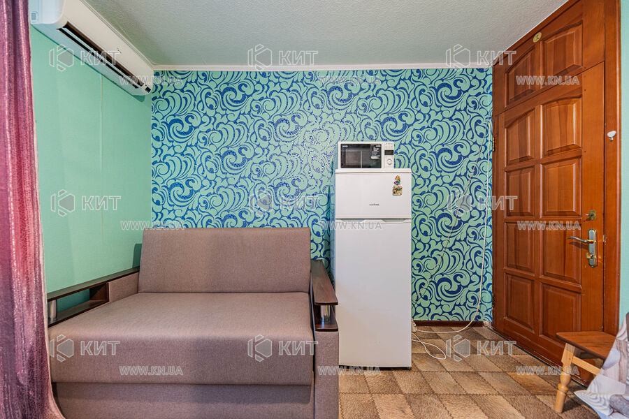 Продажа квартиры Харьков, Жуковского, Пятихатки, 11м²