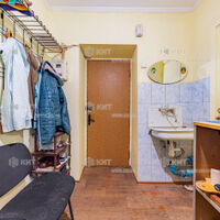 Продажа квартиры Харьков, Жуковского, Пятихатки, 11м²
