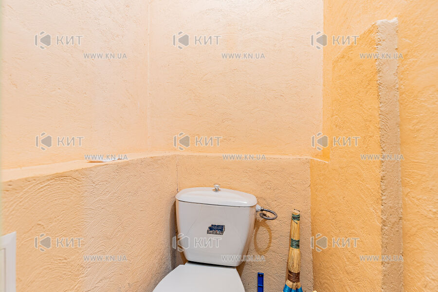 Продажа квартиры Харьков, Жуковского, Пятихатки, 11м²