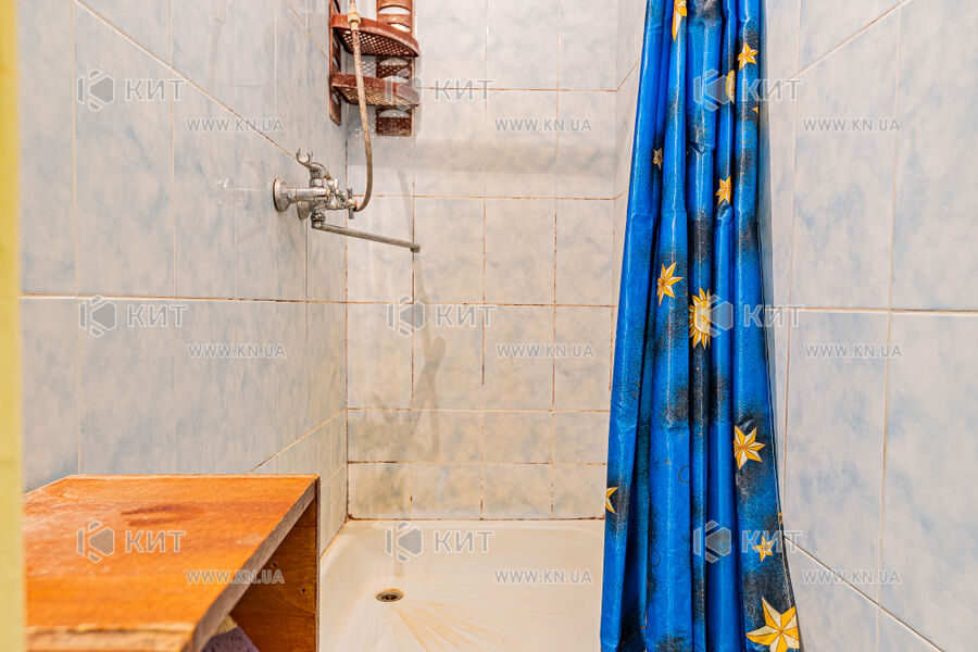 Продажа квартиры Харьков, Жуковского, Пятихатки, 11м²