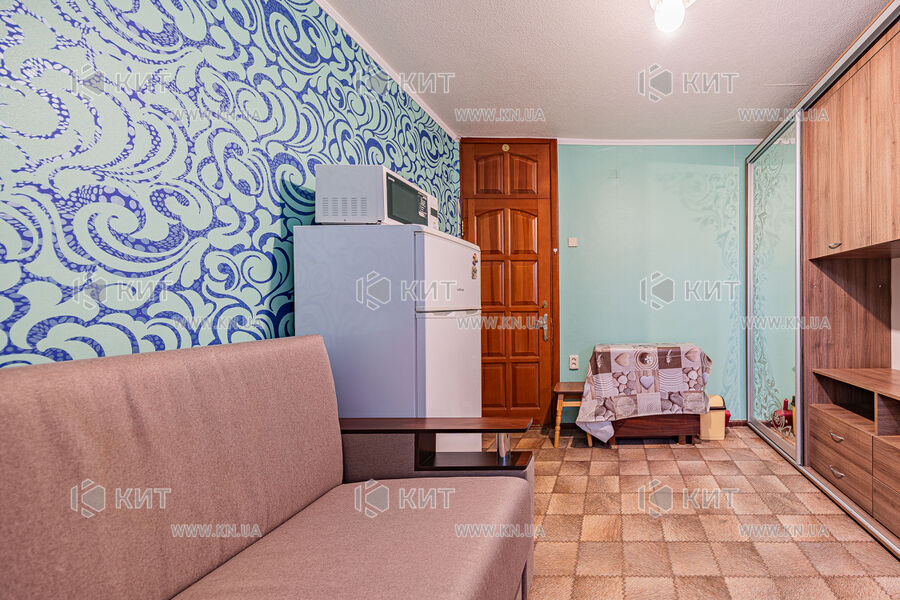Продажа квартиры Харьков, Жуковского, Пятихатки, 11м²