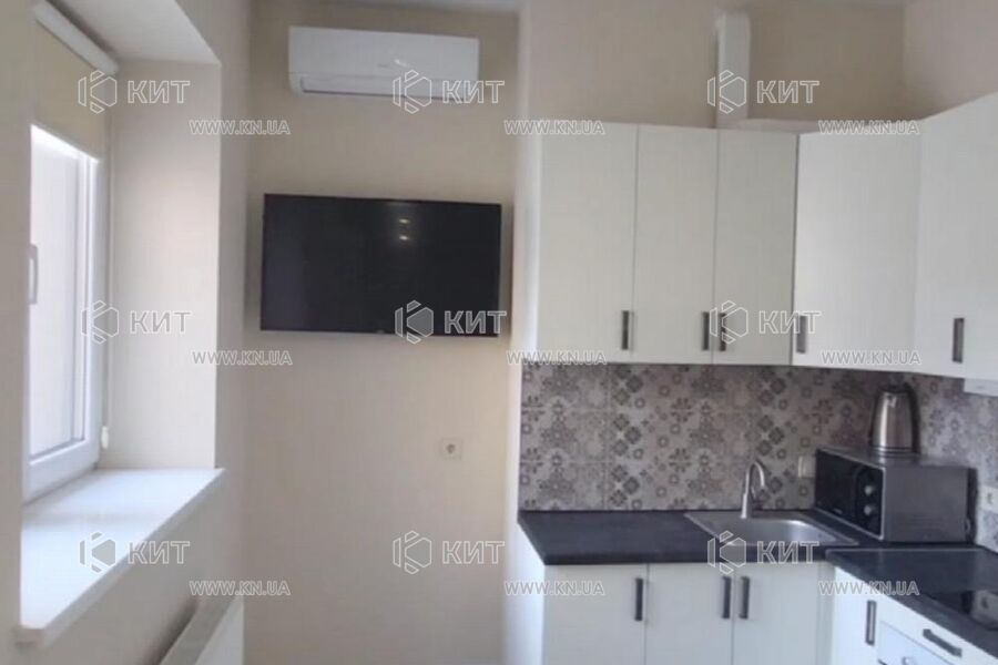 Продажа квартиры Харьков, Центр, 42м²