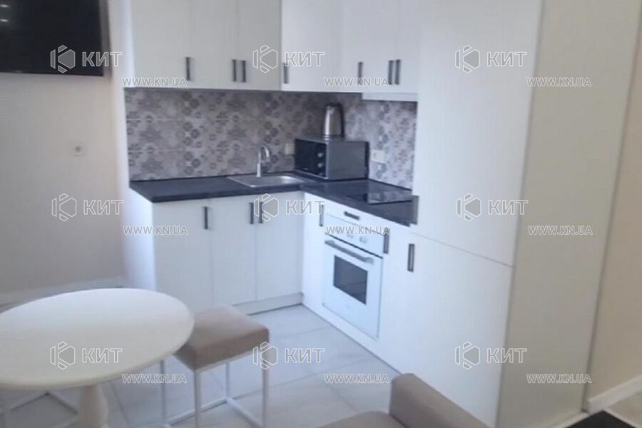 Продажа квартиры Харьков, Центр, 42м²