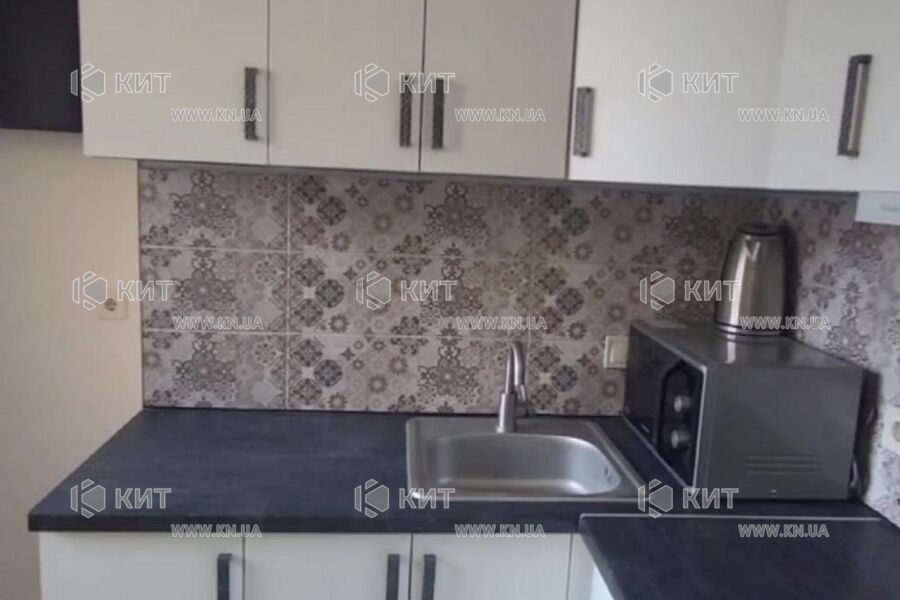 Продажа квартиры Харьков, Центр, 42м²