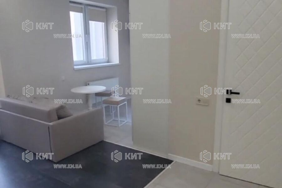 Продажа квартиры Харьков, Центр, 42м²