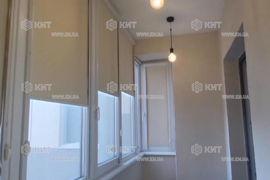 Продажа квартиры Харьков, Центр, 42м²