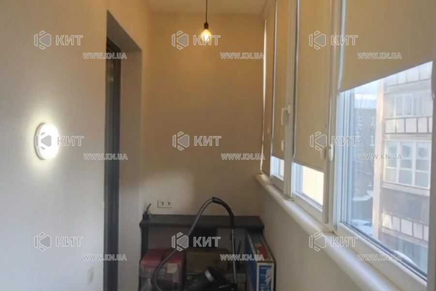 Продажа квартиры Харьков, Центр, 42м²