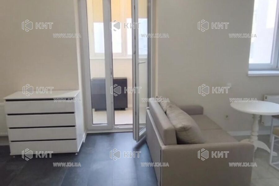 Продажа квартиры Харьков, Центр, 42м²