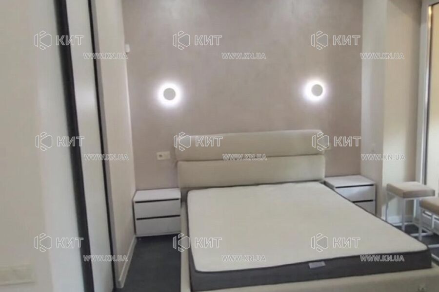 Продажа квартиры Харьков, Центр, 42м²