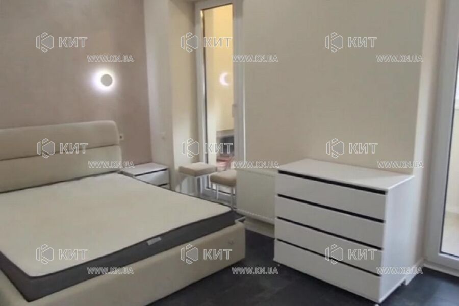 Продажа квартиры Харьков, Центр, 42м²