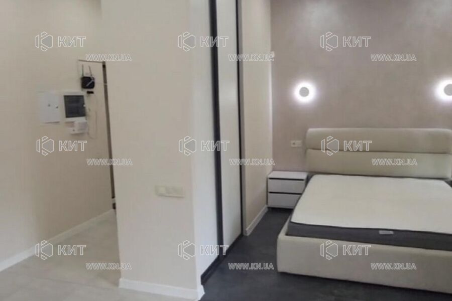 Продажа квартиры Харьков, Центр, 42м²
