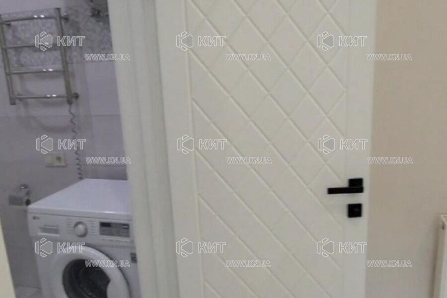 Продажа квартиры Харьков, Центр, 42м²