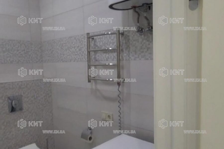 Продажа квартиры Харьков, Центр, 42м²