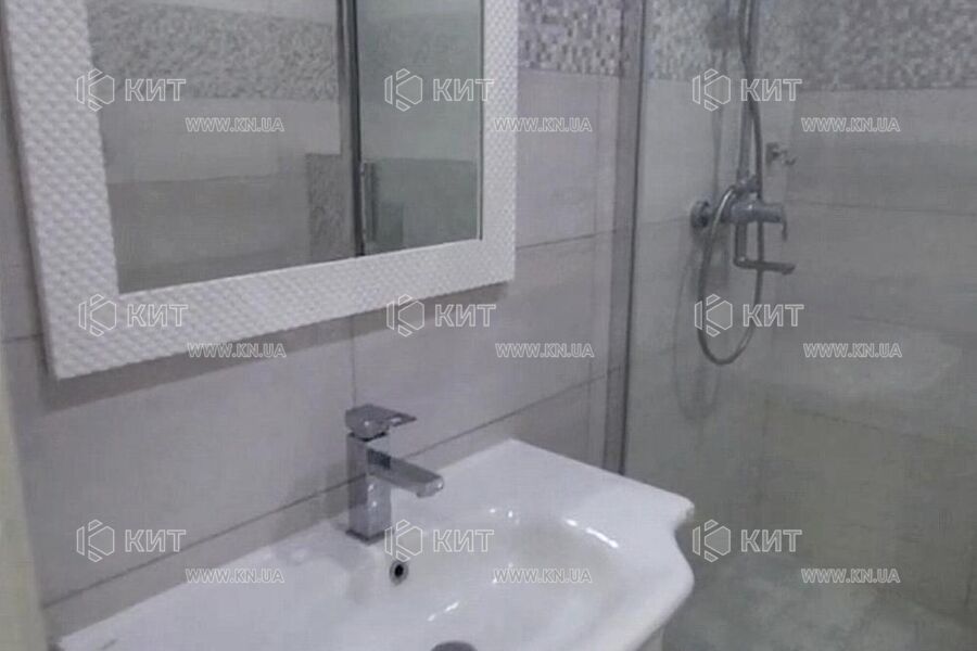 Продажа квартиры Харьков, Центр, 42м²