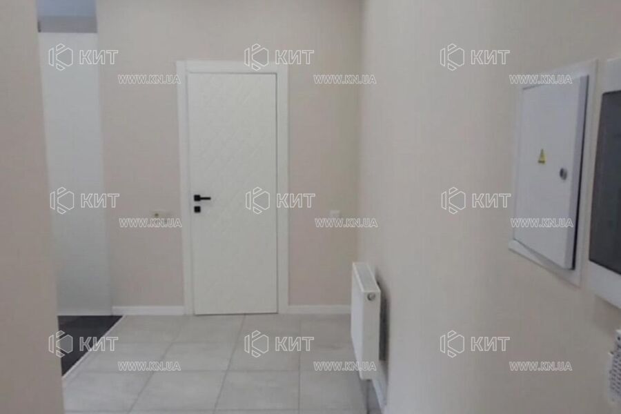 Продажа квартиры Харьков, Центр, 42м²
