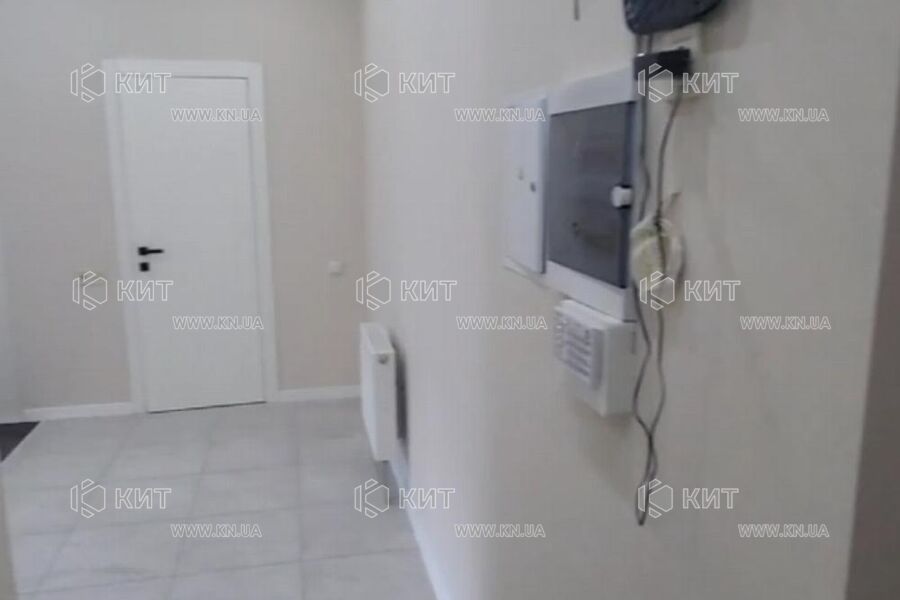 Продажа квартиры Харьков, Центр, 42м²