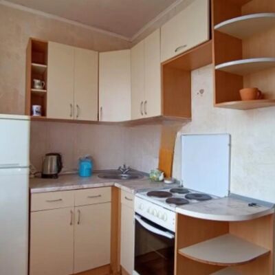 Продажа 	 Харьков,  Холодногорская (Елизарова) ул.   16