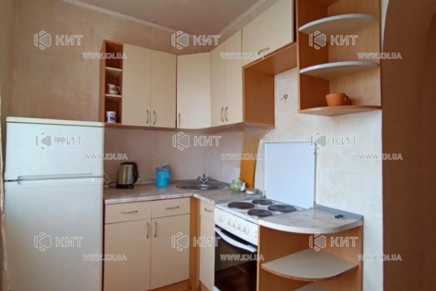Продажа квартиры Харьков, Холодная гора, 33м²