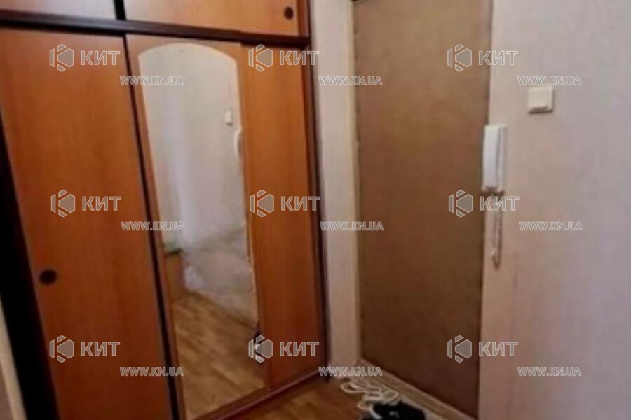 Продажа квартиры Харьков, Холодная гора, 33м²