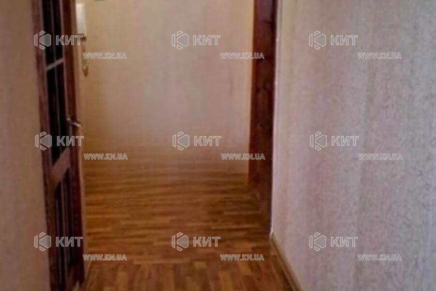 Продажа квартиры Харьков, Холодная гора, 33м²