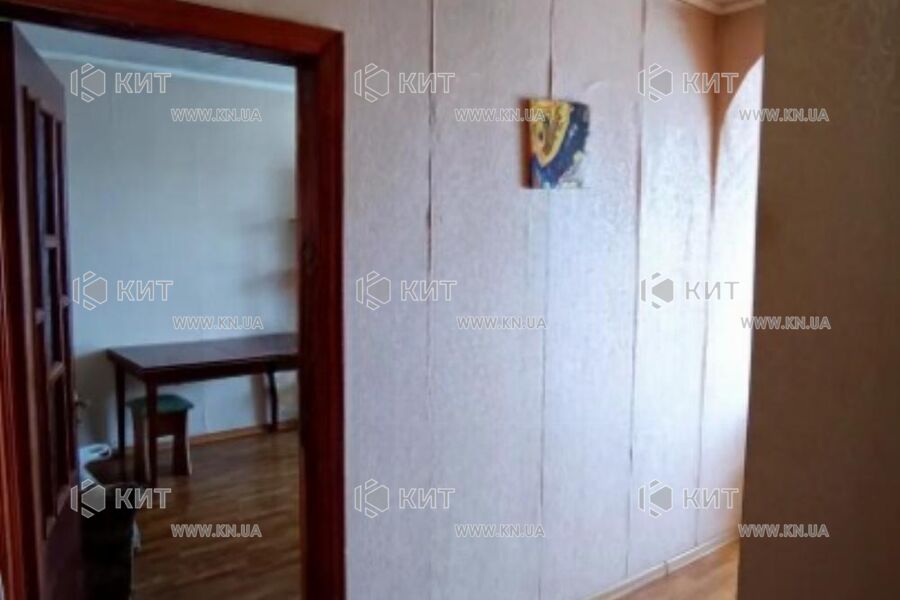 Продажа квартиры Харьков, Холодная гора, 33м²