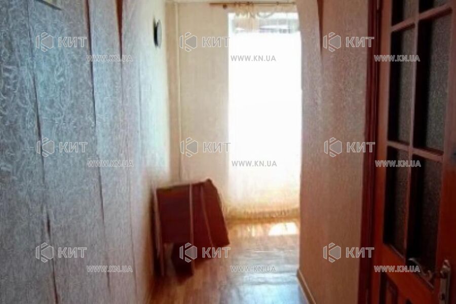 Продажа квартиры Харьков, Холодная гора, 33м²