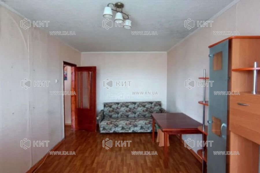 Продажа квартиры Харьков, Холодная гора, 33м²