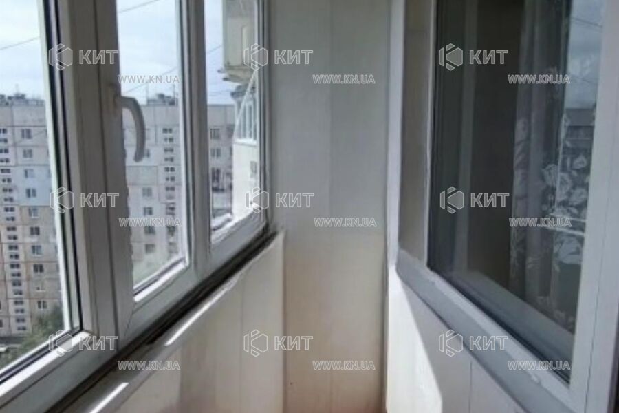 Продажа квартиры Харьков, Холодная гора, 33м²