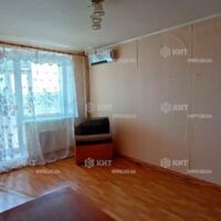 Продажа квартиры Харьков, Холодная гора, 33м²