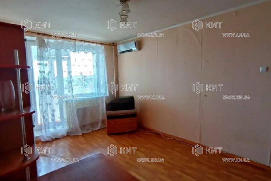 Продажа квартиры Харьков, Холодная гора, 33м²