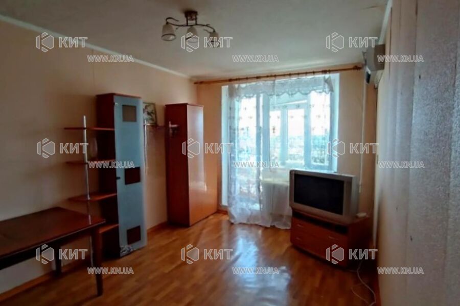 Продажа квартиры Харьков, Холодная гора, 33м²