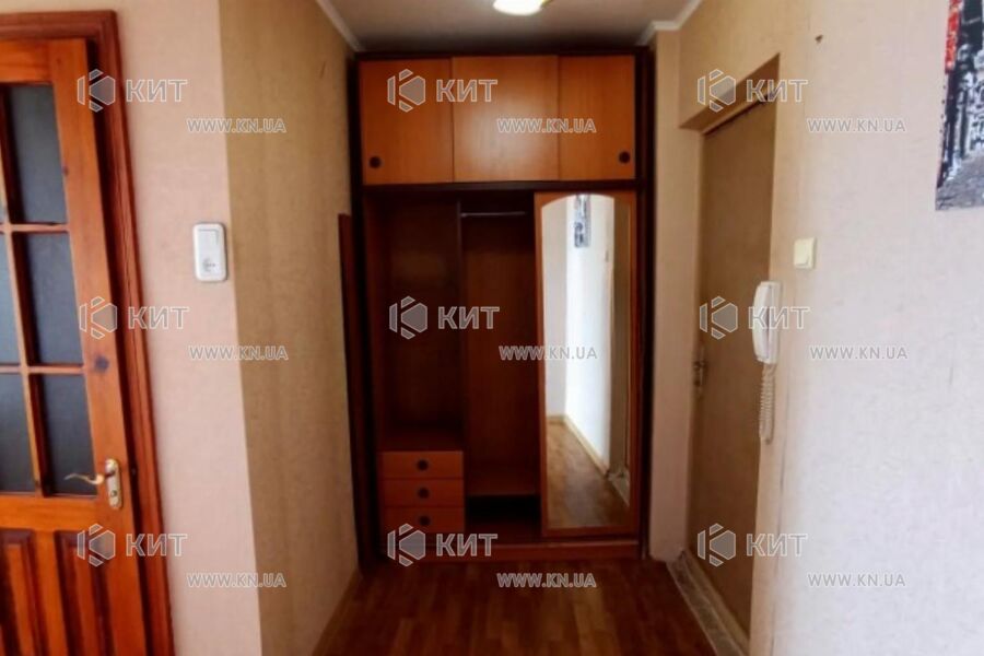 Продажа квартиры Харьков, Холодная гора, 33м²