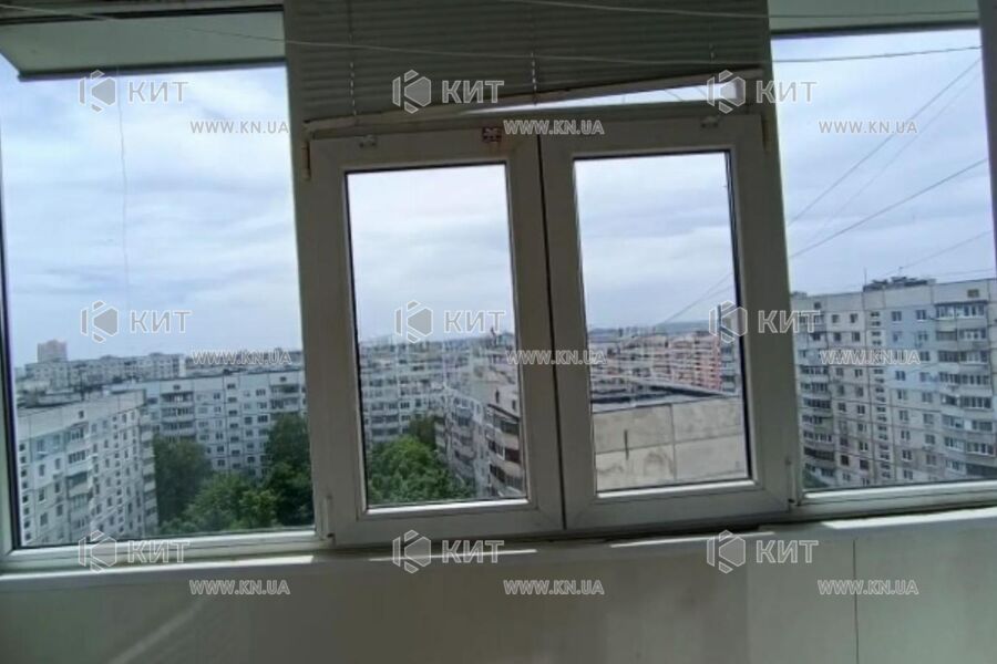 Продажа квартиры Харьков, Холодная гора, 33м²