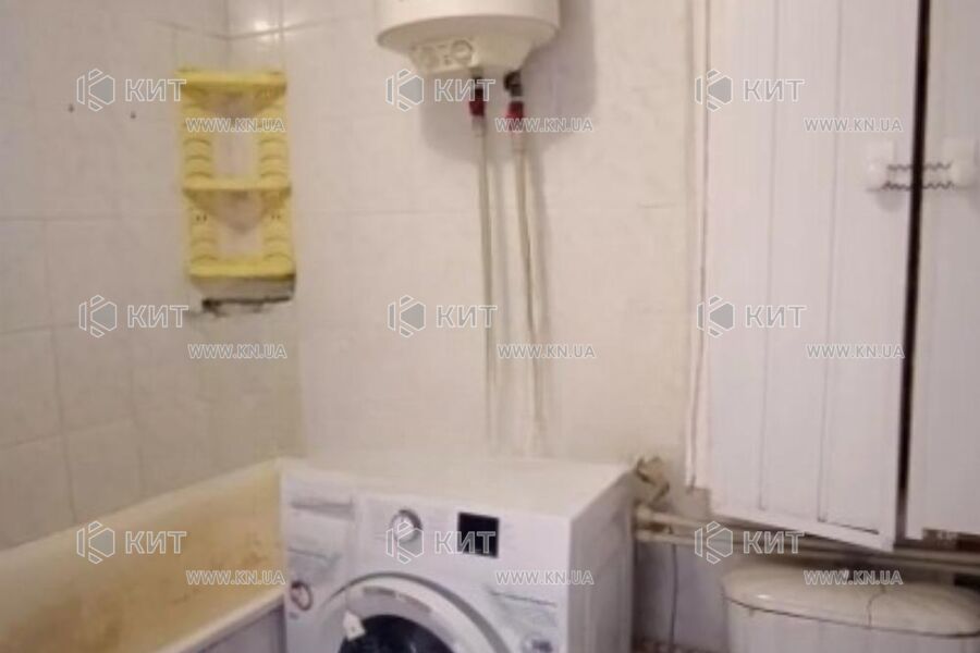 Продажа квартиры Харьков, Холодная гора, 33м²