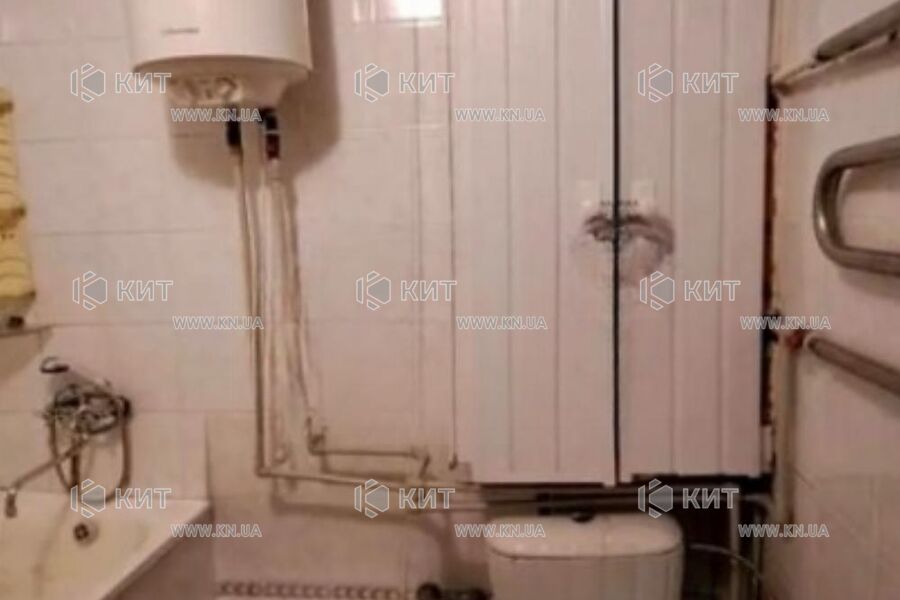 Продажа квартиры Харьков, Холодная гора, 33м²