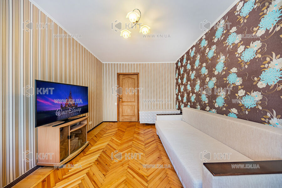 Продажа квартиры Харьков, Салтовка, 524 мрн., 45м²