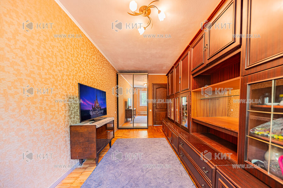Продажа квартиры Харьков, Салтовка, 524 мрн., 45м²