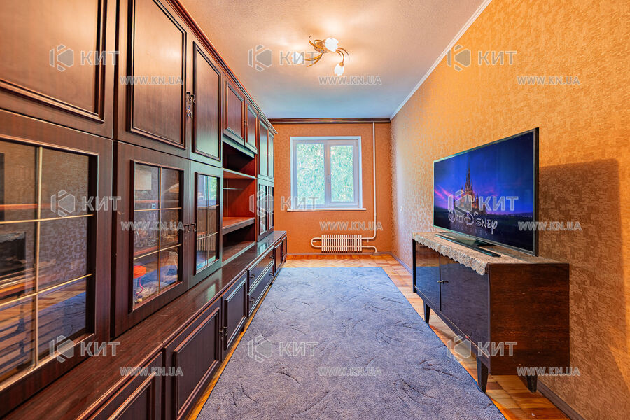 Продажа квартиры Харьков, Салтовка, 524 мрн., 45м²