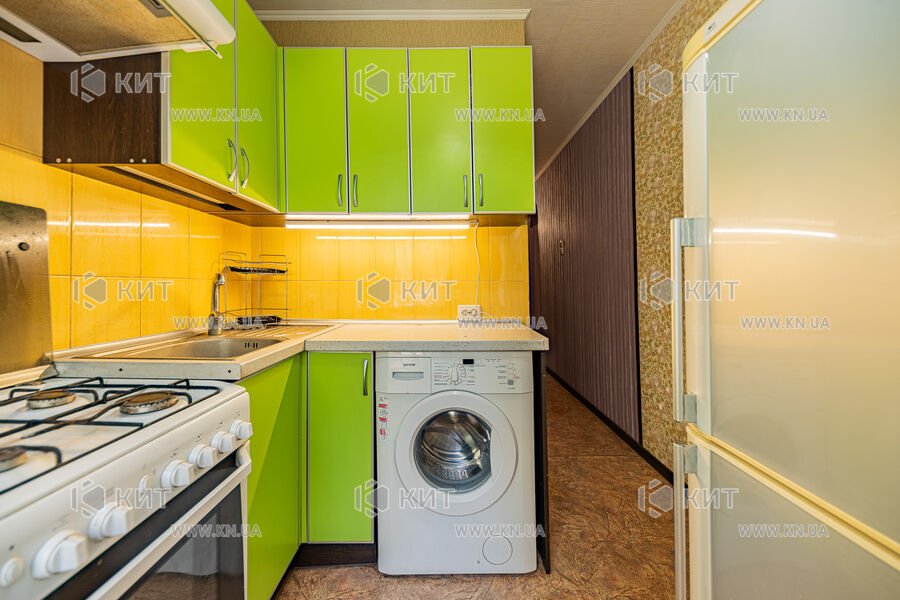 Продажа квартиры Харьков, Салтовка, 524 мрн., 45м²