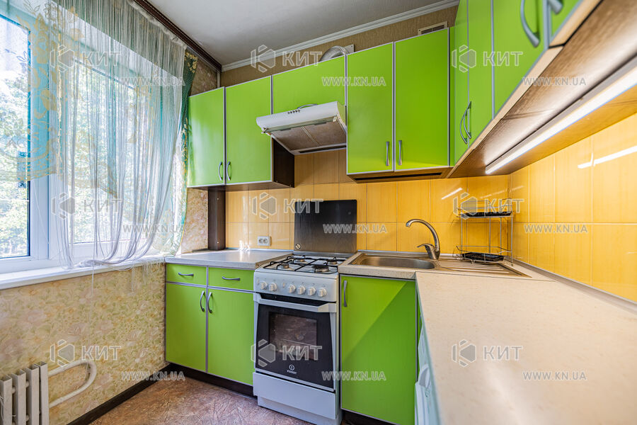 Продажа квартиры Харьков, Салтовка, 524 мрн., 45м²