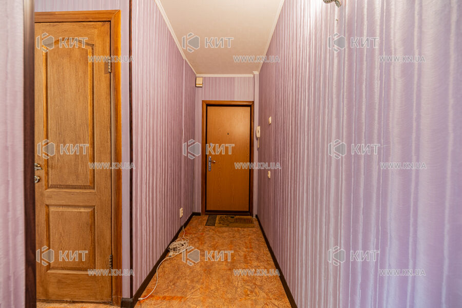 Продажа квартиры Харьков, Салтовка, 524 мрн., 45м²