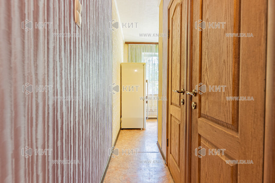 Продажа квартиры Харьков, Салтовка, 524 мрн., 45м²