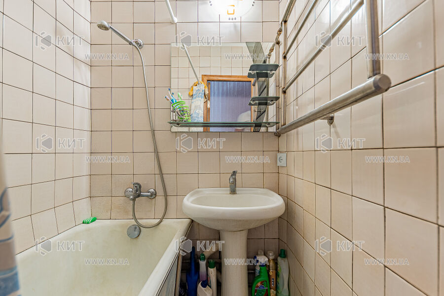Продажа квартиры Харьков, Салтовка, 524 мрн., 45м²