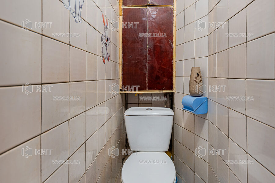 Продажа квартиры Харьков, Салтовка, 524 мрн., 45м²