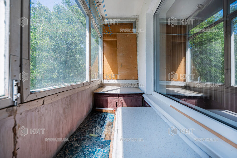 Продажа квартиры Харьков, Салтовка, 524 мрн., 45м²