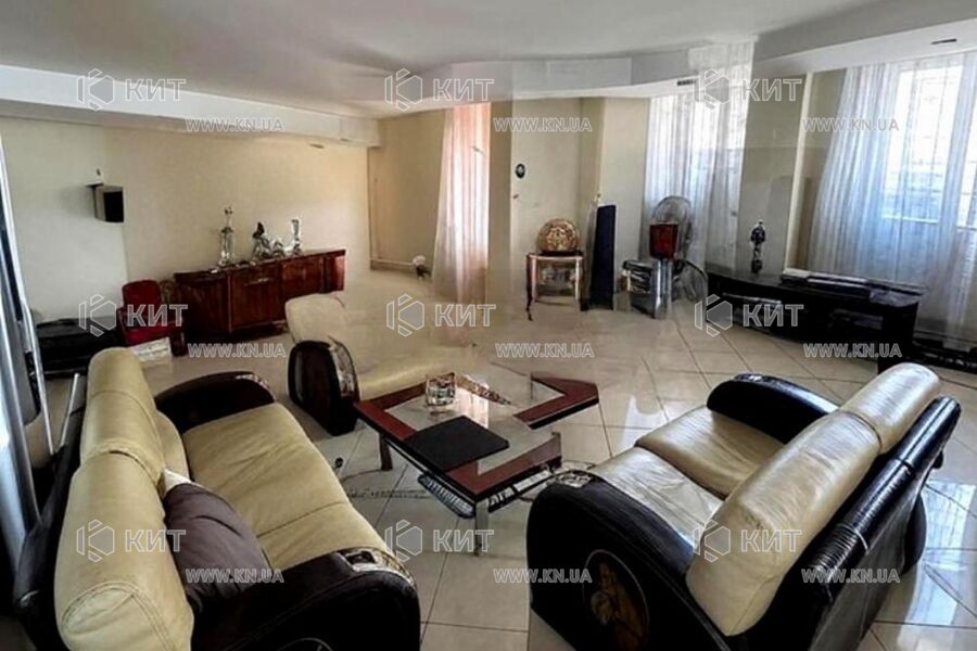 Продаж квартири Харків, Наукова, 217м²