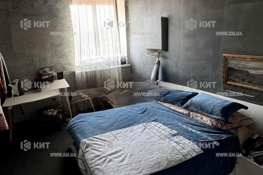 Продаж квартири Харків, Наукова, 217м²