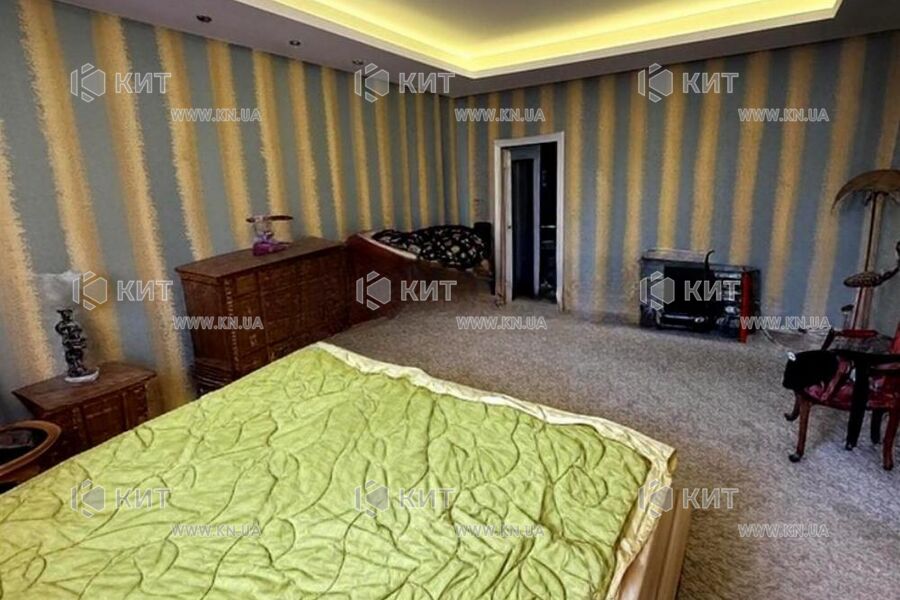 Продаж квартири Харків, Наукова, 217м²