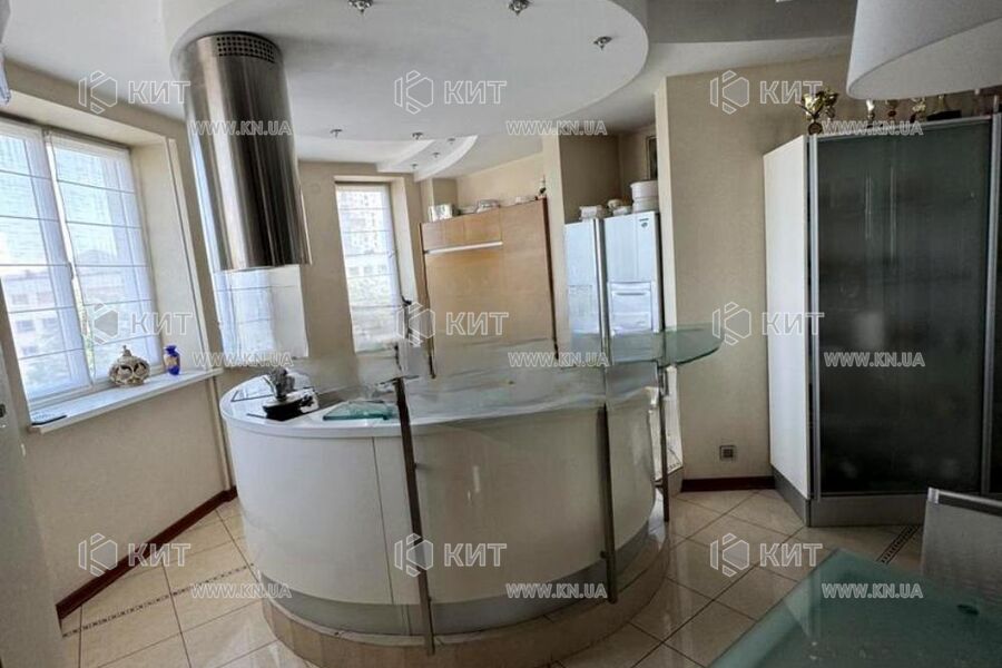 Продаж квартири Харків, Наукова, 217м²
